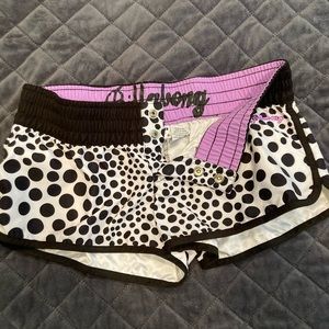 Billabong Women’s Board-shorts